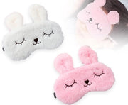 Sdraioline per Bambini - 2 Pezzi - Carine Creature - Respiranti