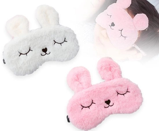 Sdraioline per Bambini - 2 Pezzi - Carine Creature - Respiranti