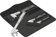 Set di 4 chiavi a stella automatiche, 4 pezzi