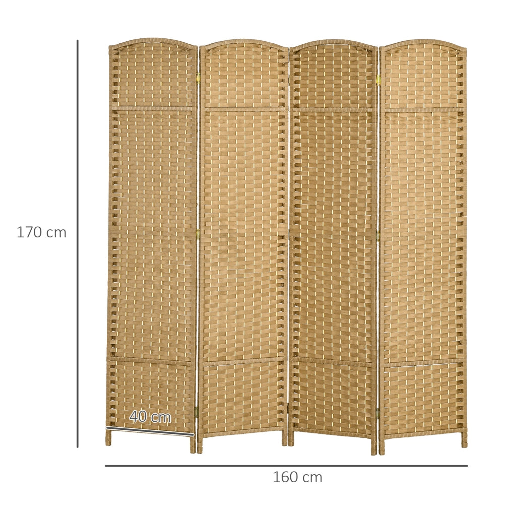 Libreria divisorio ¨C Minimal ¨C Naturale