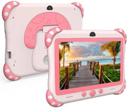 Tavolo da Gioco per Bambini da 3 Anni in Avanzato - Tablet per Bambini - 32 GB - 7 POLLICE