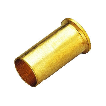 BUSSOLA DI RINFORZO IN OTTONE TIEMME- 63 x 5,8- TIEMM- pezzi 1