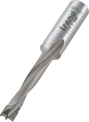 Bohro per alette e per alette di ingresso 5mm x 35mm