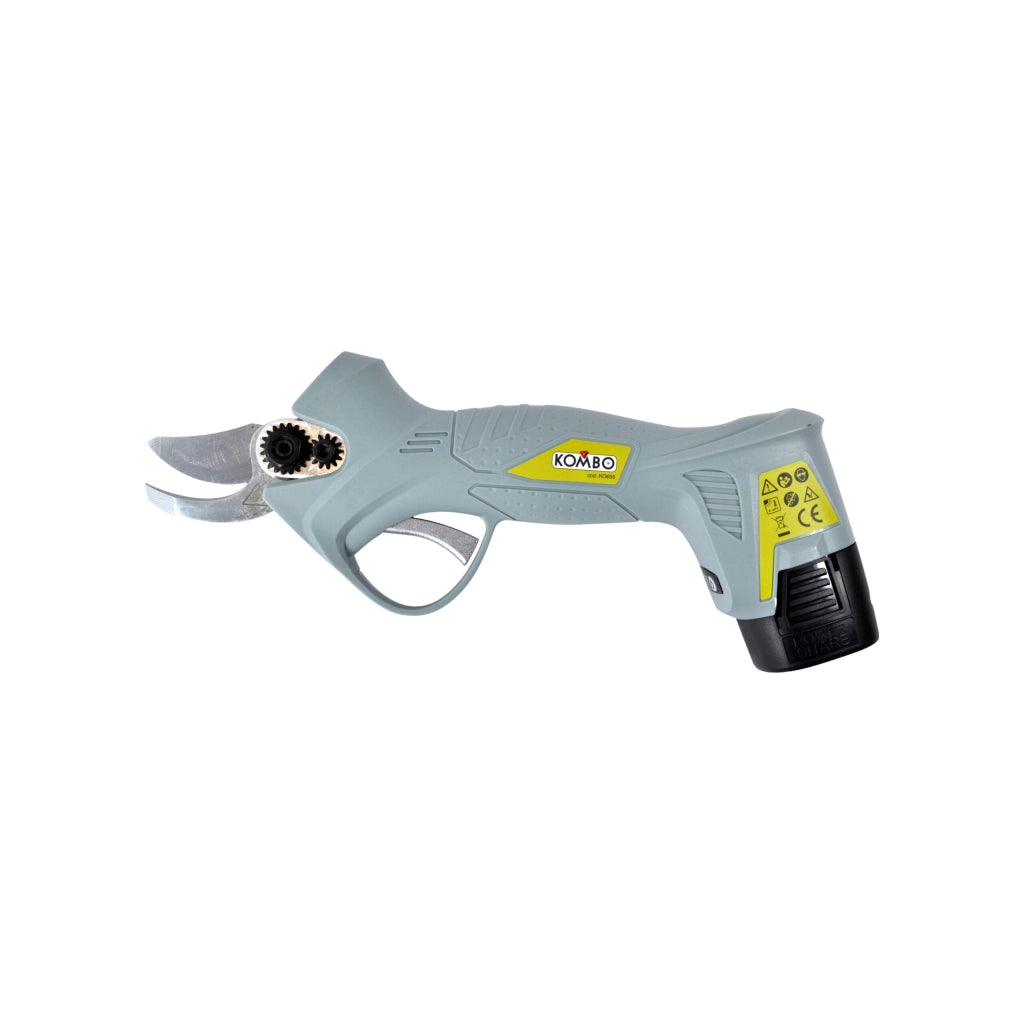 Forbici da Potatura a Batteria 7,2V