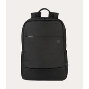 Zaino tucano global 15,6, nero, per notebook 15,6 e macbook pro 16 - bkbtk2-bk