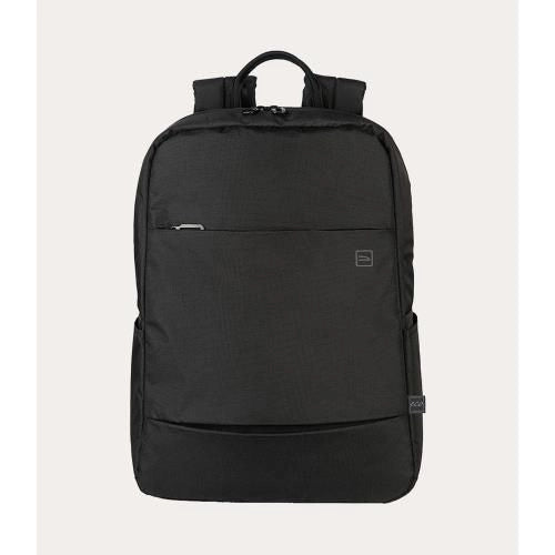 Zaino tucano global 15,6, nero, per notebook 15,6 e macbook pro 16 - bkbtk2-bk
