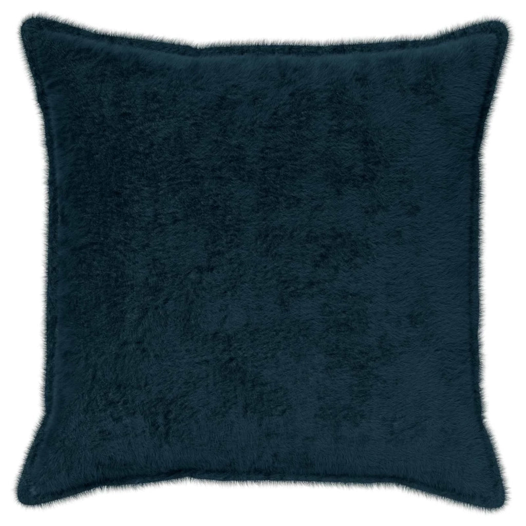 Federa 2 pz HOUTEN Blu navy 80 x 80 cm 921833