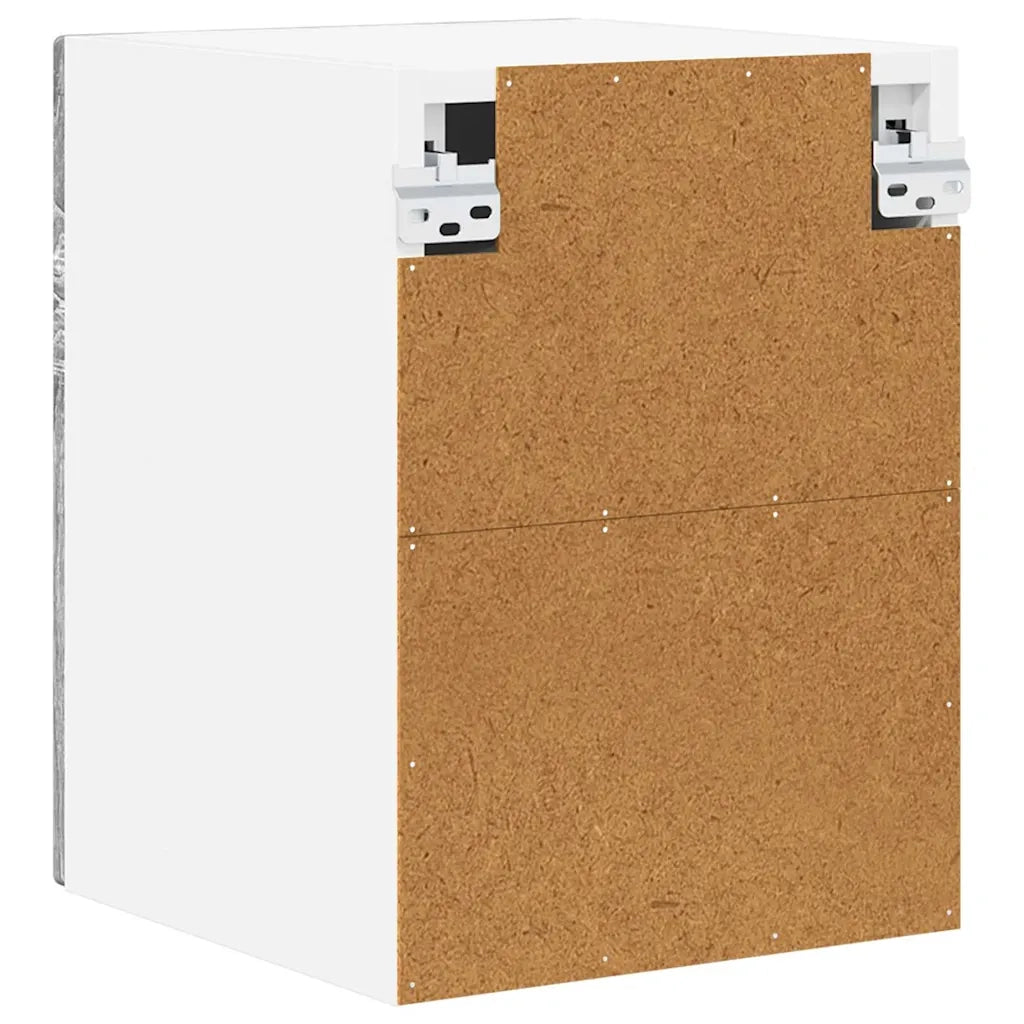 Mobile da cucina-Armadio da cucina Grigio Sonoma 30 x 31 x 40 cm