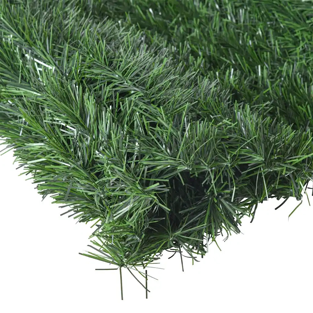 Recinzione Erba Artificiale Verde 1x5 m CFW7657042