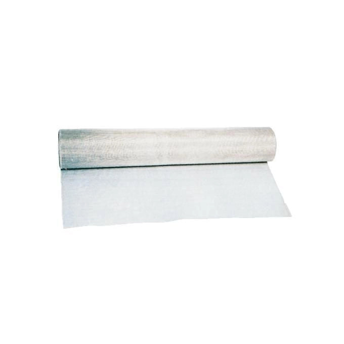 ZEEP Zanzariera alluminio 18-14 ml 30,5 h150 colore Alluminio