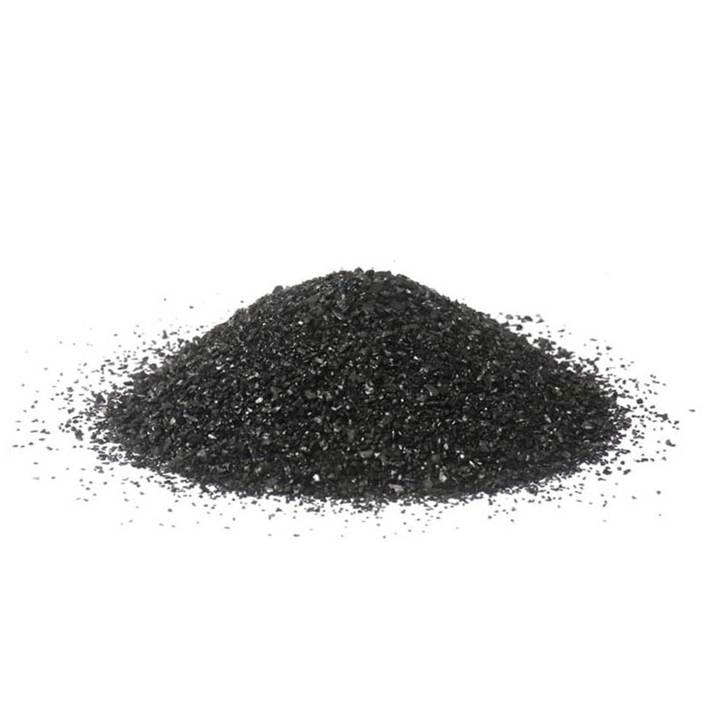 Aqpet Activated Carbon - carbone attivo Formato: 250 ml