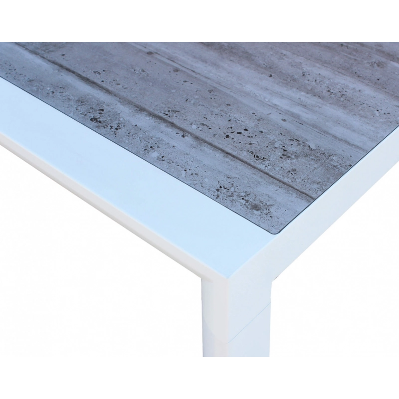 TAVOLO CARSON 195 X 90