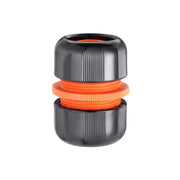 RIPARATORE PER TUBI DA GIARDINO 5/8 POLLICE E 3/4 POLLICE CON QUICK-CLICK CLABER