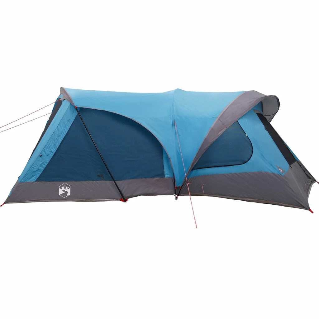 Tenda Familiare Blu 550 x 555 x 208 cm 42017467