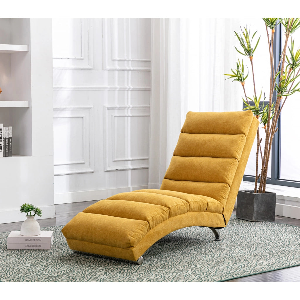 Divano Letto Relax con Vibrazione e Tasche Laterali ¨C MINIMAL ¨C Grigio