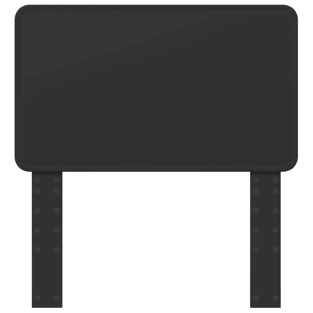 Testiera | Testata Rovere Nero Legno multistrato
