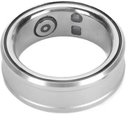Anello Bluetooth Slim con Tracciamento della Salute e NFC