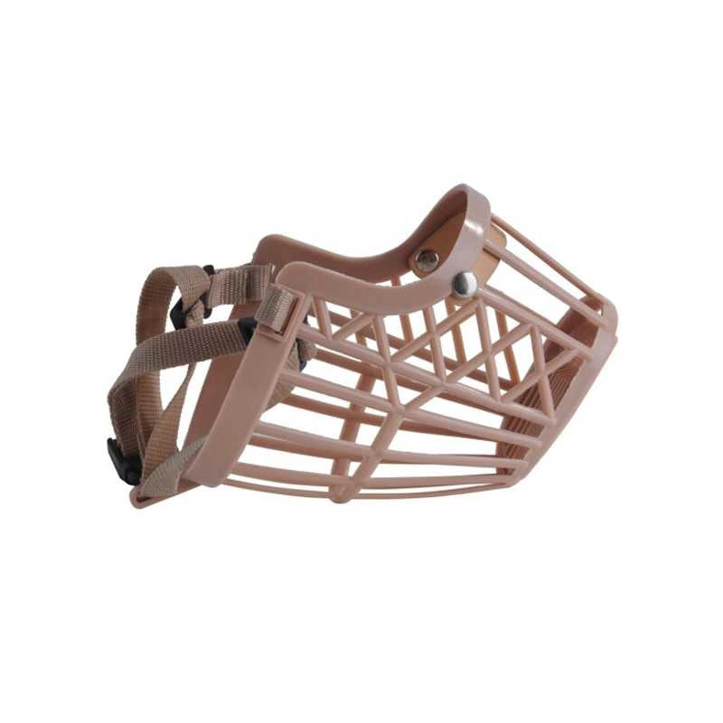 Museruola Cani Plastica M Ilcampo 07623