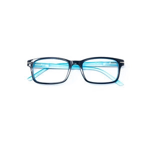 OCCHIALI GMV MOD. GENOVA  D. 2  COLORE BLU- 4,0 pz