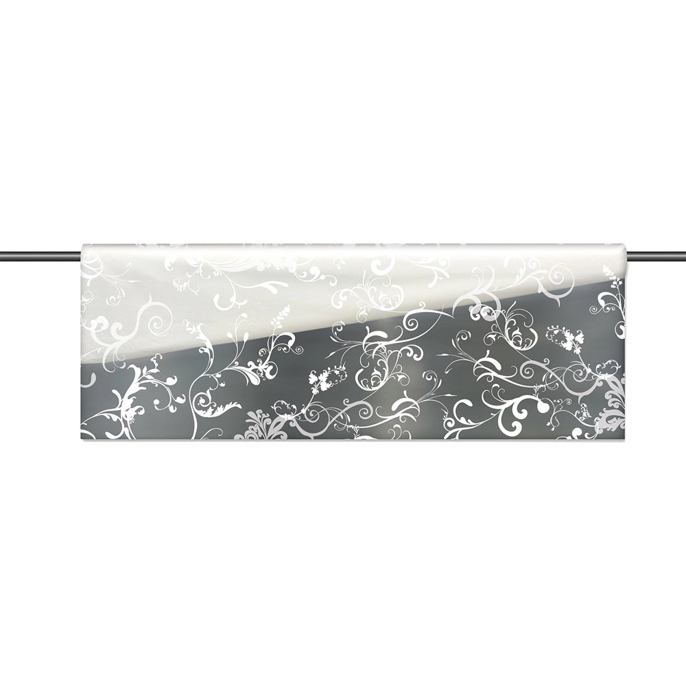 Tovagliato trasparente 30 mt x 140 cm