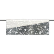 Tovagliato trasparente 30 mt x 140 cm