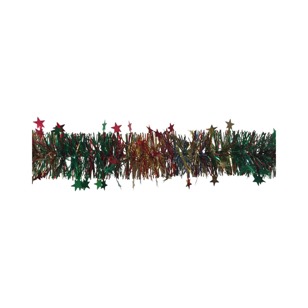 Caloy, Decorazione da Natale Made in Italy