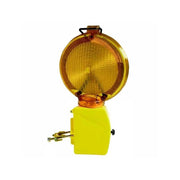 Lampada Stradale Moon Led Gialla Protexio 09183