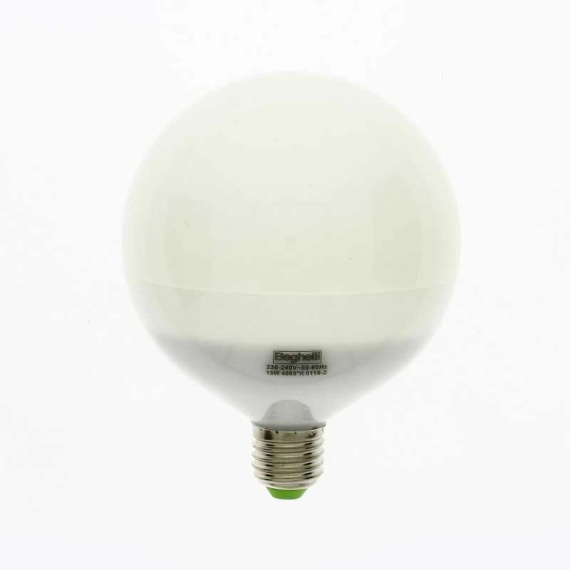 56083 Lampada Led Beghelli Globo 5W 4000K