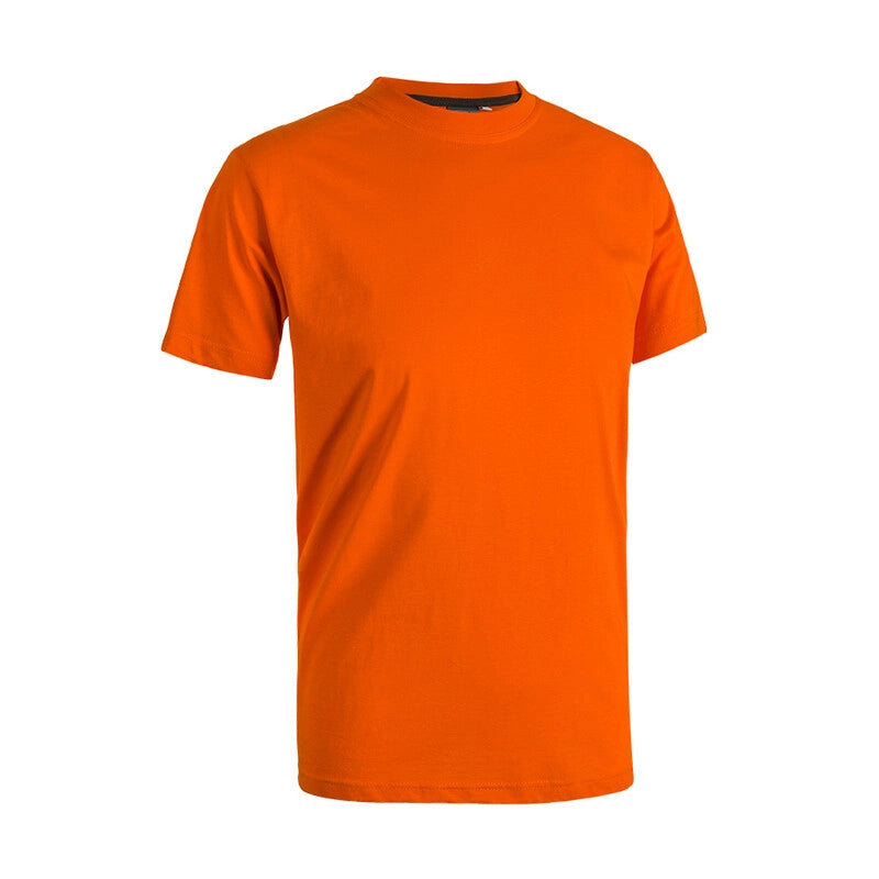 T-SHIRT SKY ARANCIO MIS. XL CF SINGOLA- 1,0 pz