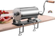 Worstmachine a Mano con Tafelklem - Capacità 3L