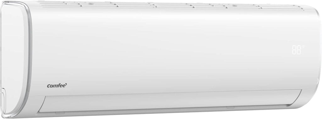 Midea Single and Multi indoor unit type wall mounted A 2.7kW