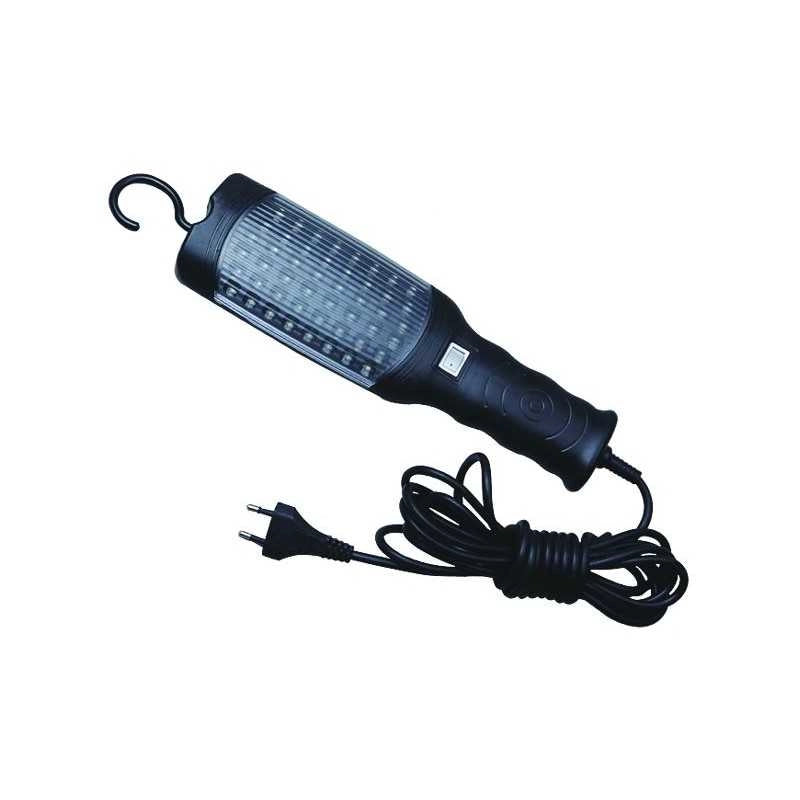 Lampada Ispezione Vigor Led48 Cavo 5 m Bli-48 Led