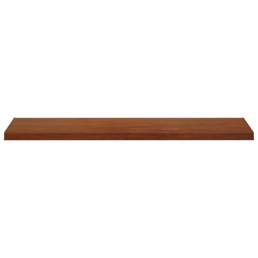 Soglia della Finestra Legno Marrone 160 x 50 x 4,5 cm PVC CFW3760136