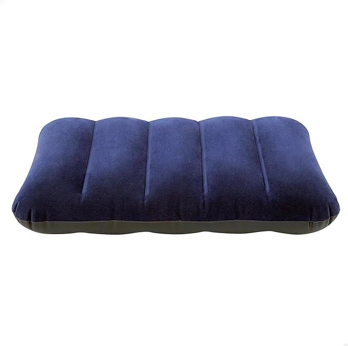 Gonfiabile, Cuscino gonfiabile 43cmX28cmX9cm,Intex