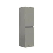 Mobile da bagno "Tivoli 40" - cm - Cashmere opaco