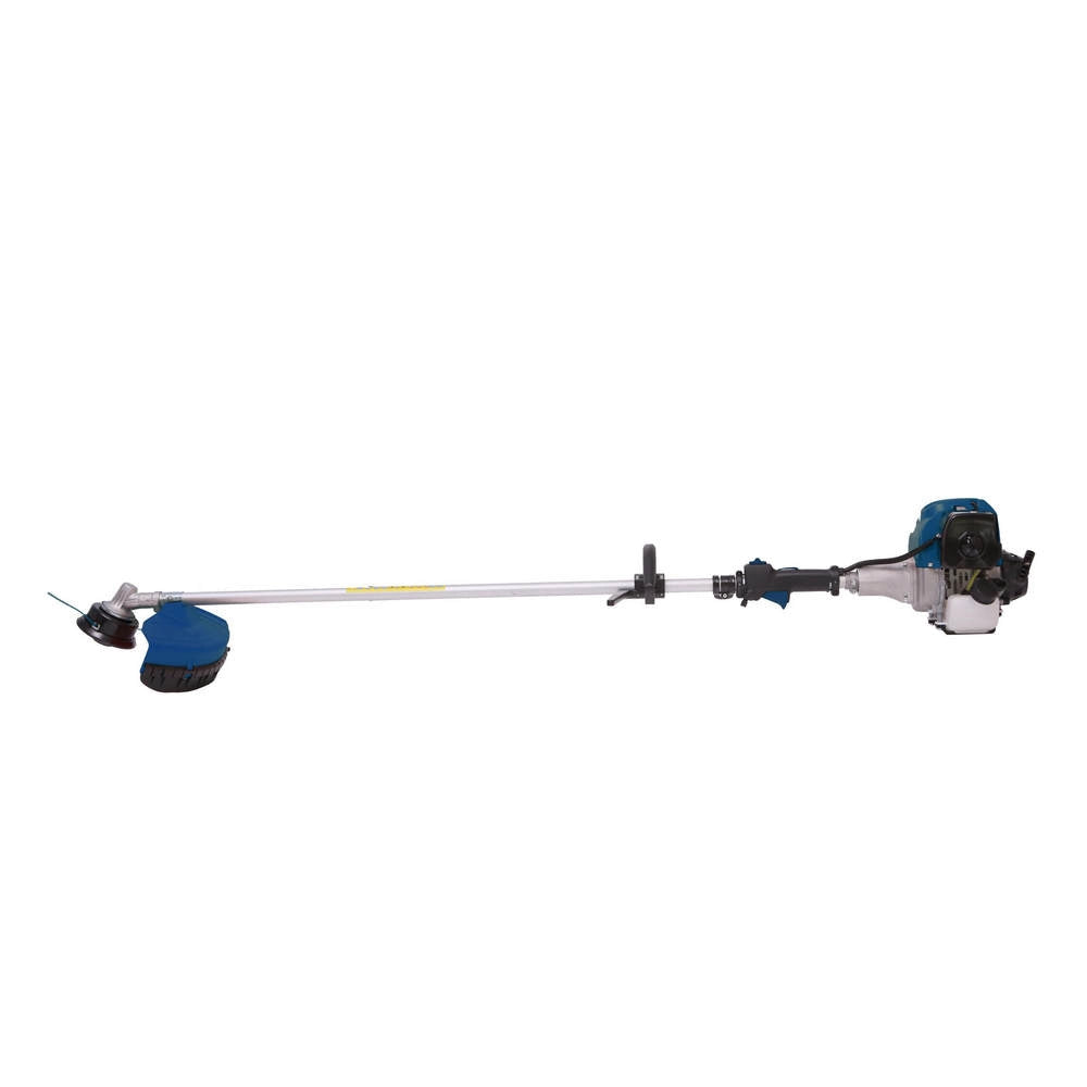 Decespugliatore a Scoppio 4 Tempi Hyundai 35725 con Maschera