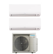 Condizionatore Daikin Dual Split COMFORA 9+12 con 3MXM68A R-32 Wi-Fi Integrato