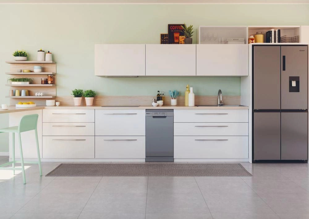 Candy Brava CDPH 2L1047S Libera installazione 10 coperti E