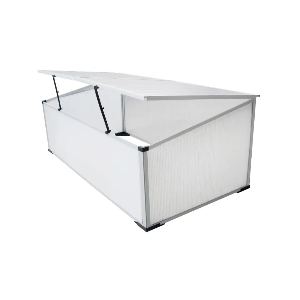 Serra Fredda con 2 Aperture 110x55x41 cm 40213