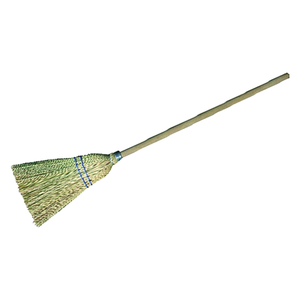 SCOPA 'SAGGINA MINI' cm 70- 10 pezzi