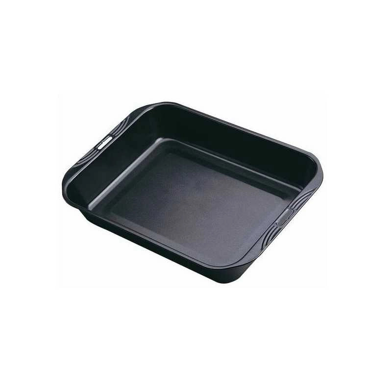 Teglia Rettangolare Alta cm 42X31 Saphir Tescoma 624602