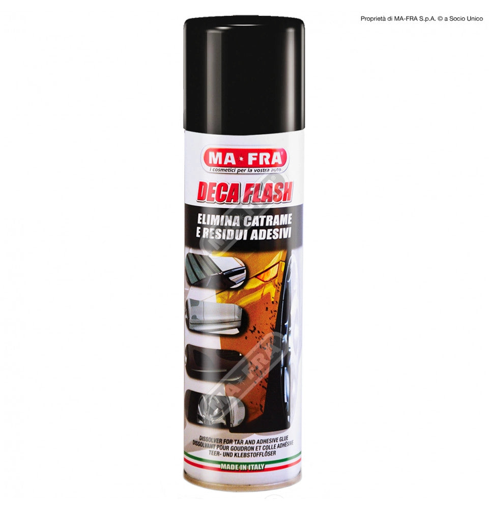 DECA FLASH SPRAY -MAFRA