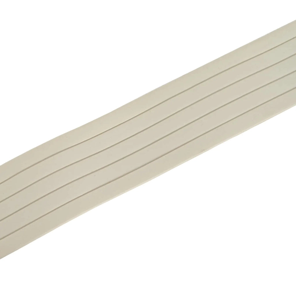 Nastro adesivo per finestre Bianco 9 x 3 mm 100 m Schiuma EPDM 42038073