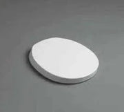 Coprivaso bohemien bianco b07v42 wjch