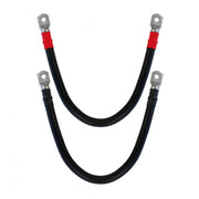 CAVO BATTERIA 25 MM² BATTERY CABLES MULTIUSE 25 MM²