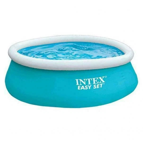 PISCINA GONFIABILE CM 183X51H MOD. EASY SET CAPACITA 880LT