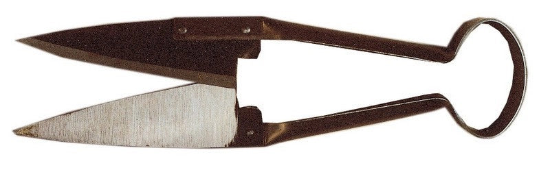 FORBICI TOSA PECORE ACCIAIO TEMPERATO 29CM