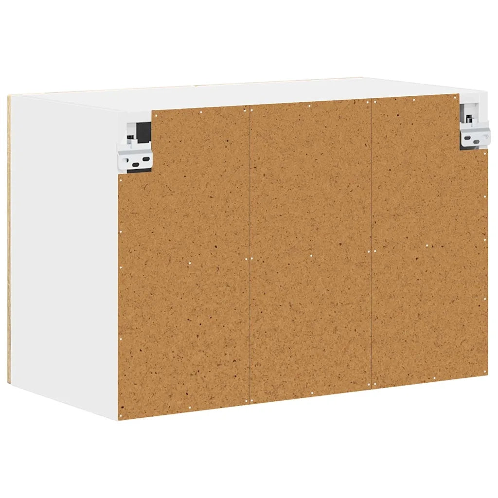 Mobile da cucina Kalmar 2 pcs Rovere Sonoma 60 x 31 x 40 cm 884559