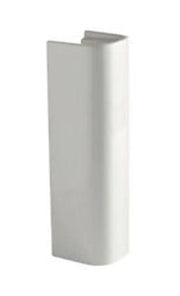 COLONNA RAK ORIENT TONIQUE BIANCO 67x18 cm