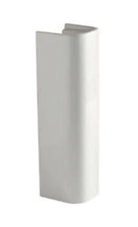 COLONNA RAK ORIENT TONIQUE BIANCO 67x18 cm
